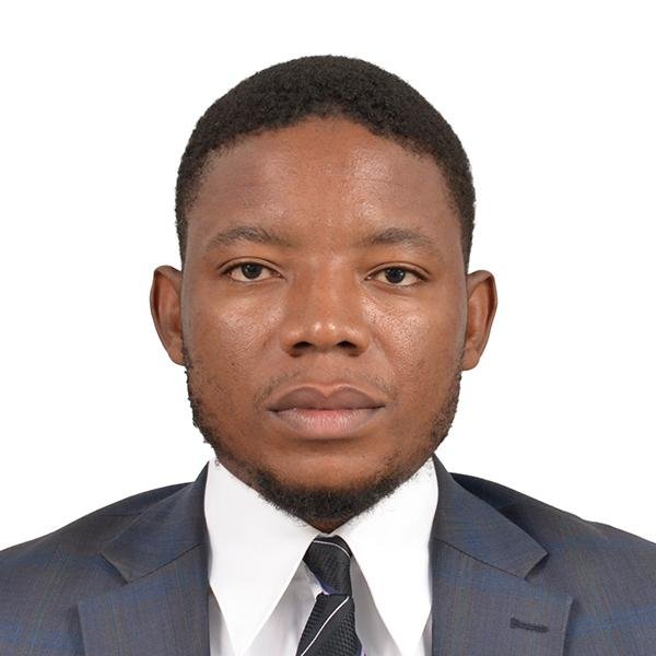 Consolate MUTEBWA KABUYA Consolate MUTEBWA KABUYA